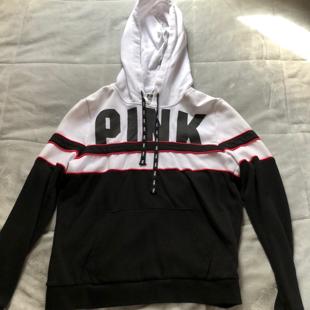 VS PINK hoodie